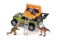 Auto Jeep Dino Camper 23 cm